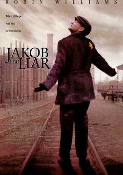יעקב השקרן [תרגום מובנה] Jakob the Liar איכות DVDRip
