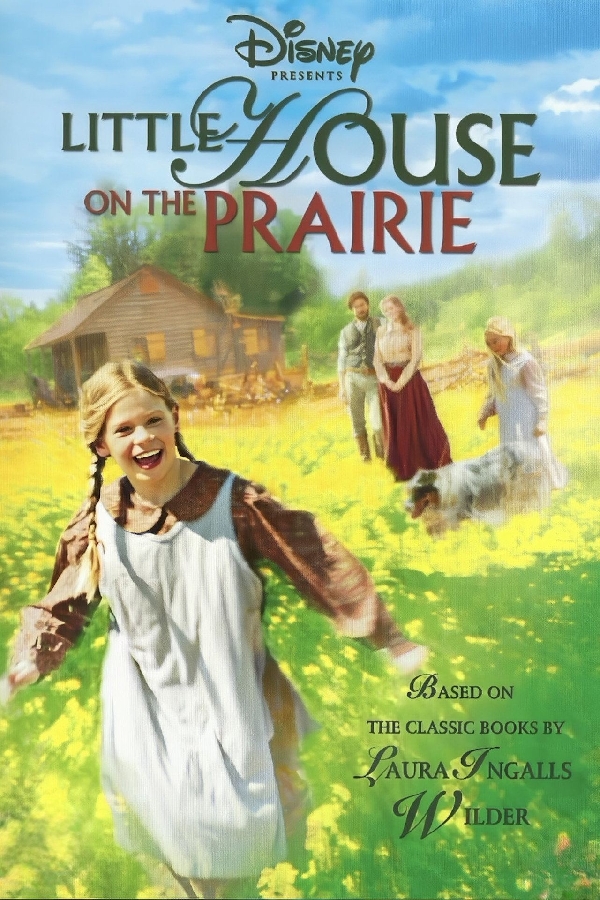 בית קטן בערבה Little House on the Prairie עונה 1 פרק 8