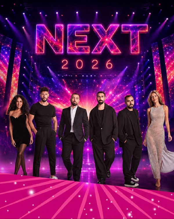 NEXT 2026